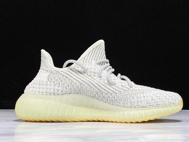 V2 Adidas Reflective Boost 350 FX4349 Yeezy Yeshaya 0809